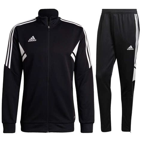 herren anzug adidas|adidas trainers herren.